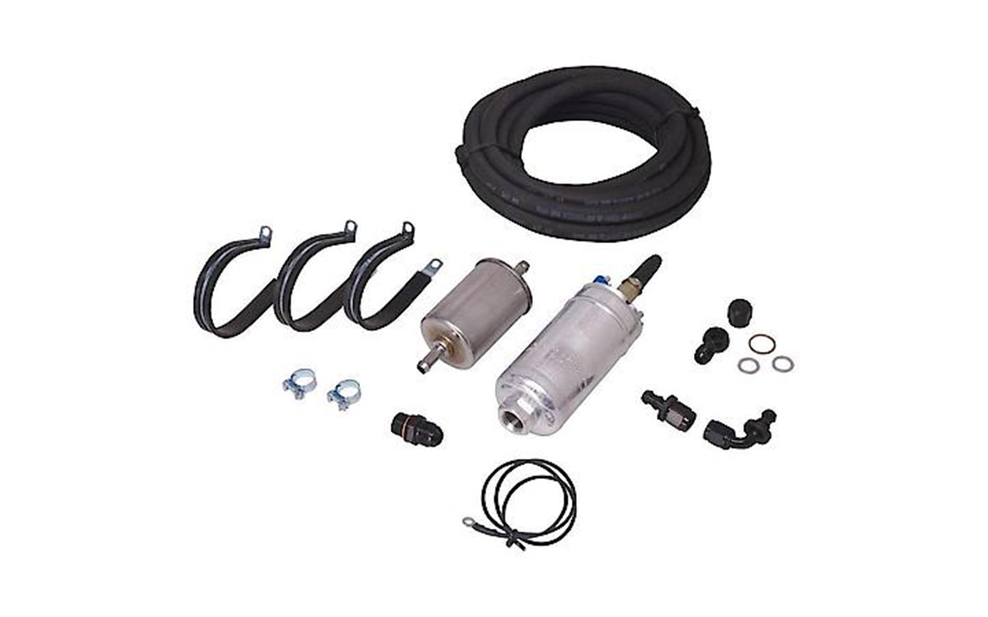 fuel injection fuel injection