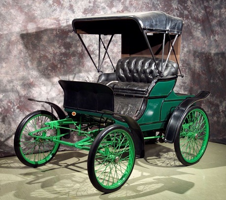 1899 Winton photo