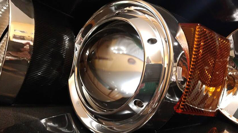 bulb removal