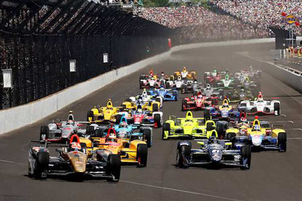 indycar