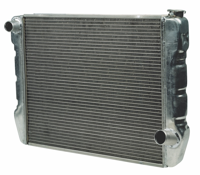 Car radiator Car radiator