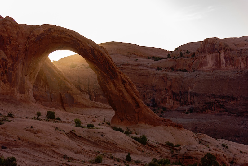 Moab, Utah