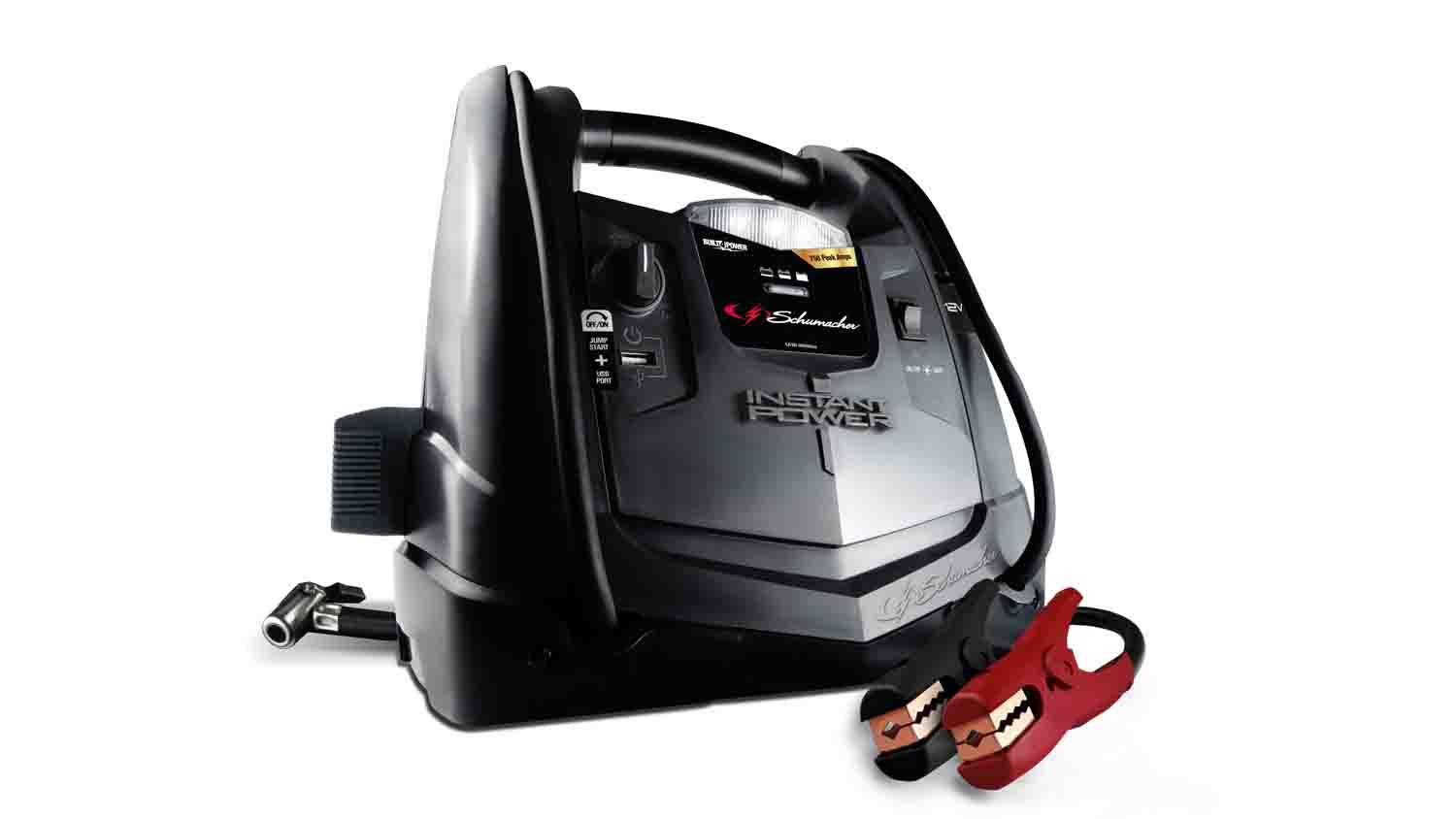 schumaker jump starter schumaker jump starter