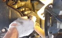 FWD Clutch FWD Clutch