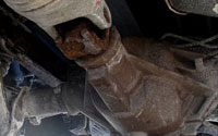 U-Joint U-Joint