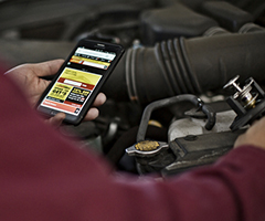 mobile_AAP_240x200 using a mobile device to shop online at Advance Auto Parts