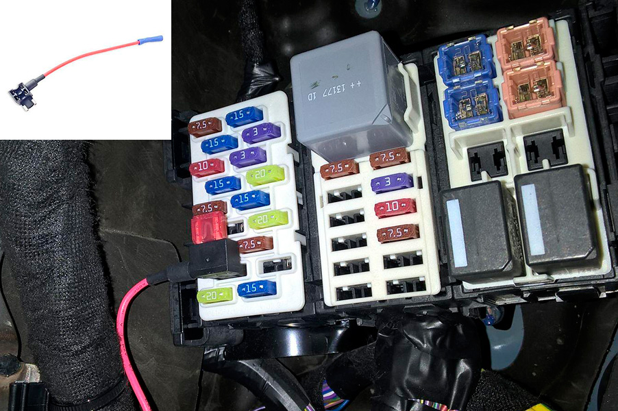 Add-a-Circuit
