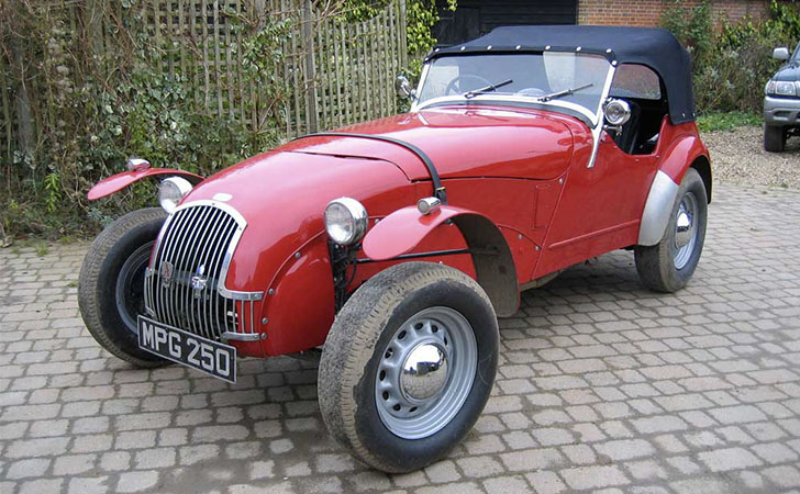 Allard J1 Allard J1