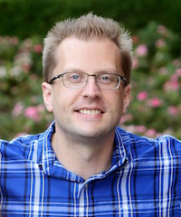 Andy Jensen