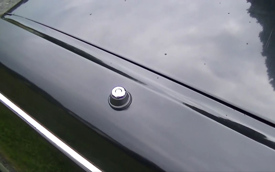 antenna-adjustment