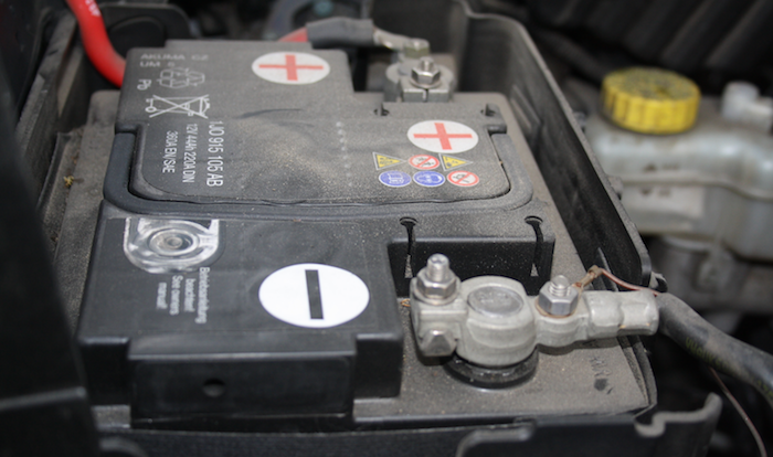 Car Battery