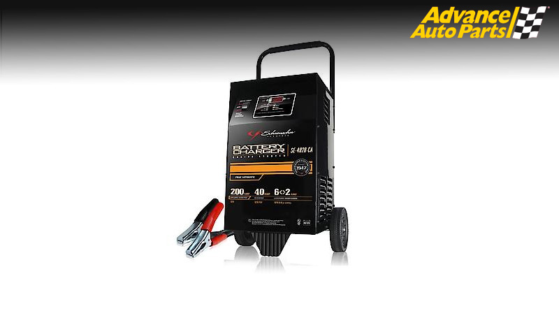 best battery charger