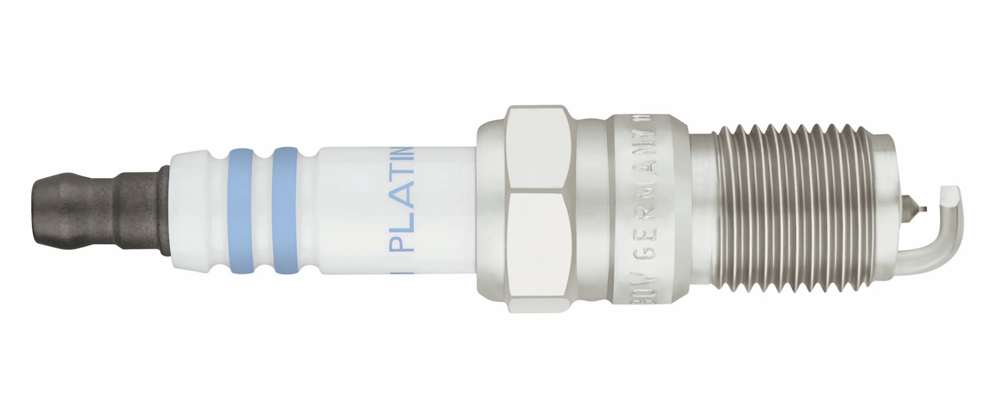 Bosch Platinum Spark Plug Bosch Platinum Spark Plug