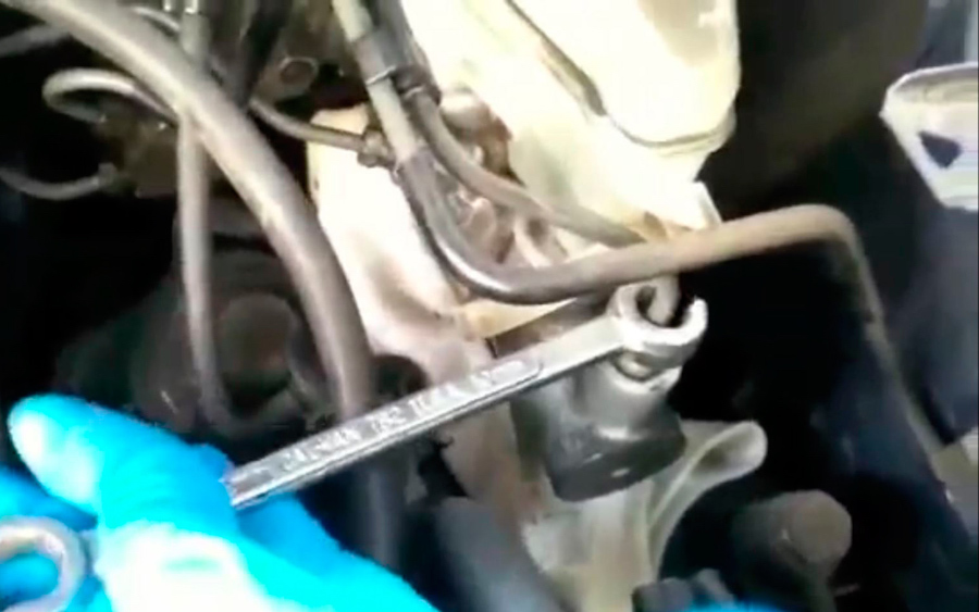 Brake lines
