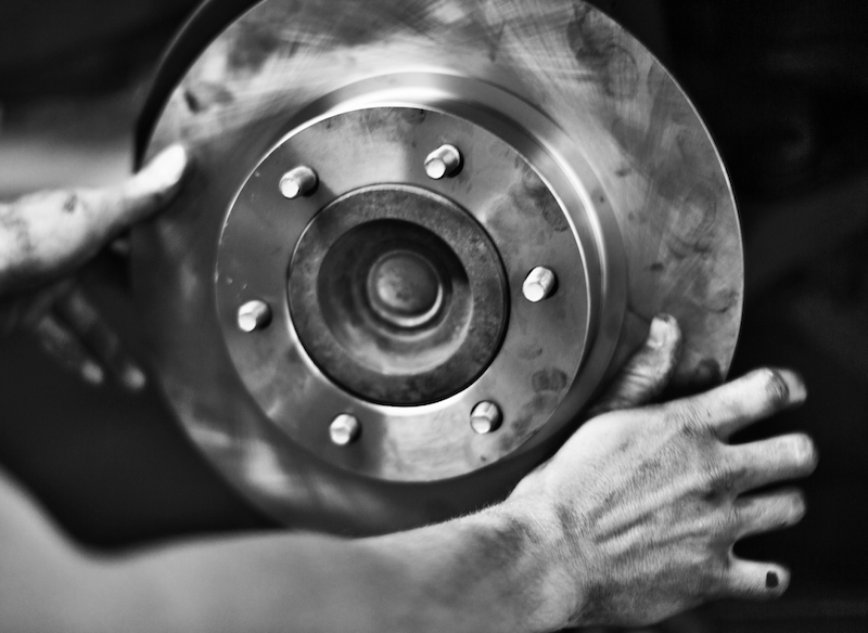Brake rotor Brake rotor