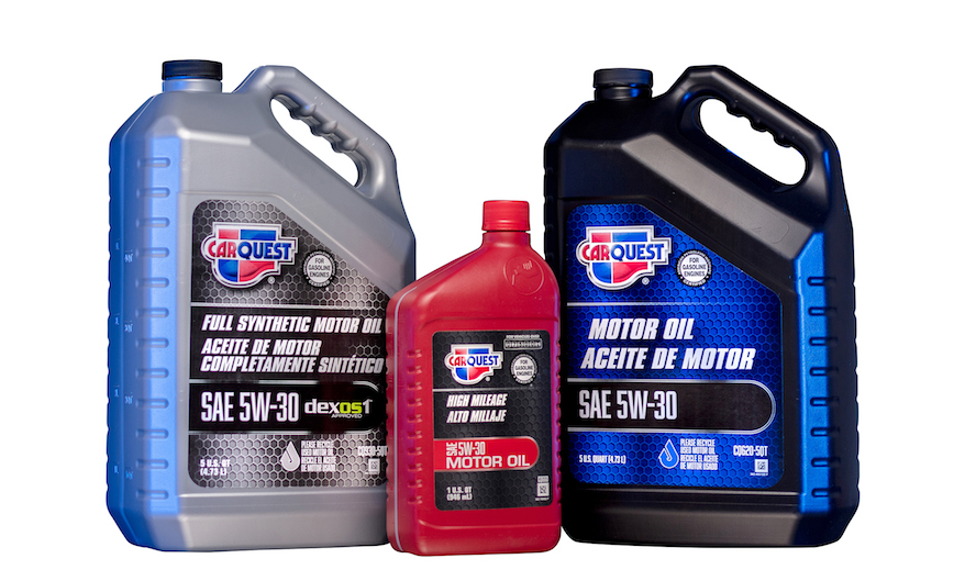 Carquest motor oil Carquest motor oil