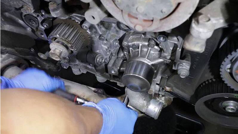 Timing Chain