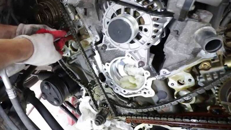 Timing Chain