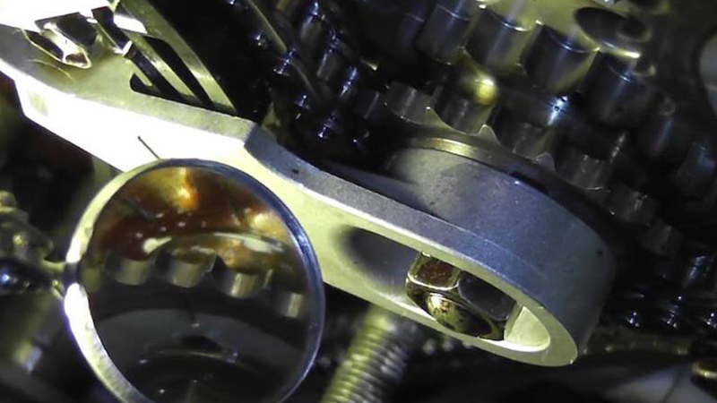 Timing Chain
