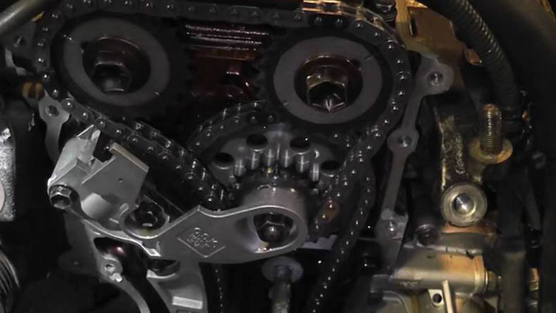 Timing Chain