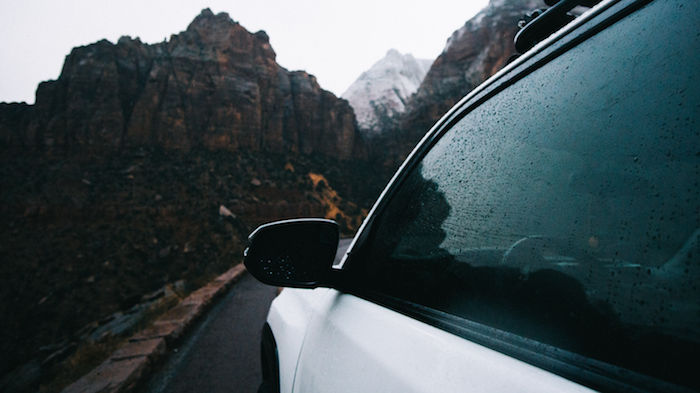 Car Window