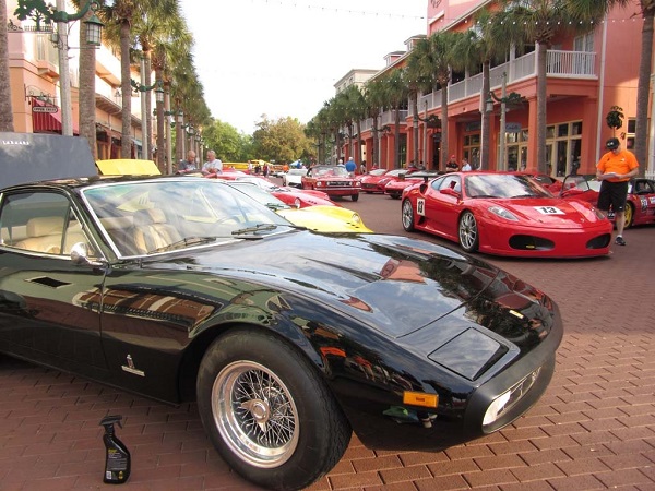 Car Show photo