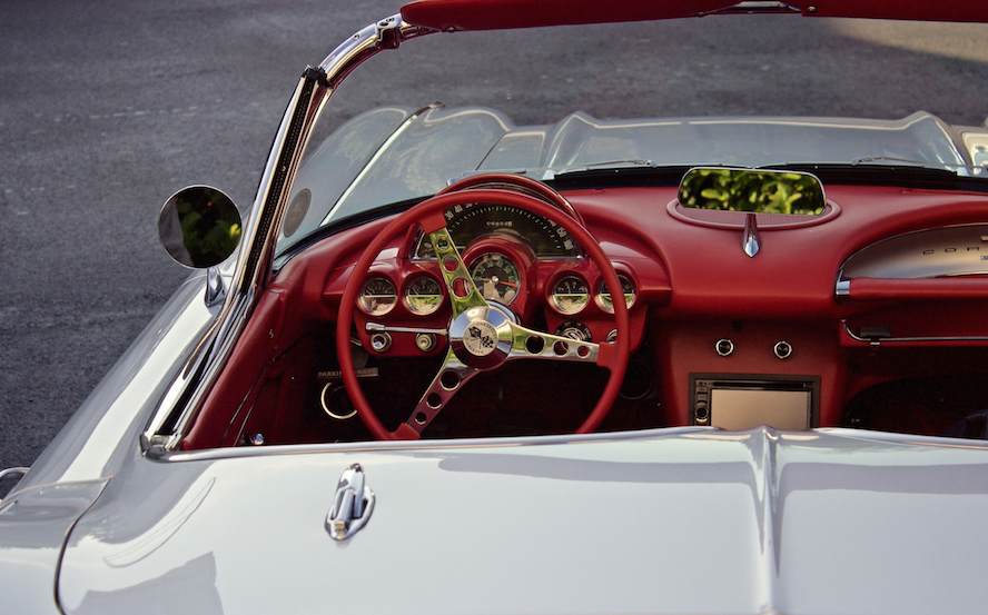 convertible