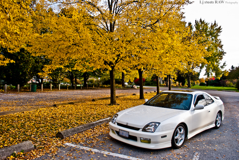 DOHC VTEC Honda