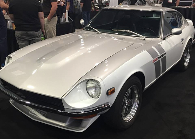 Datsun 240Z Datsun 240Z