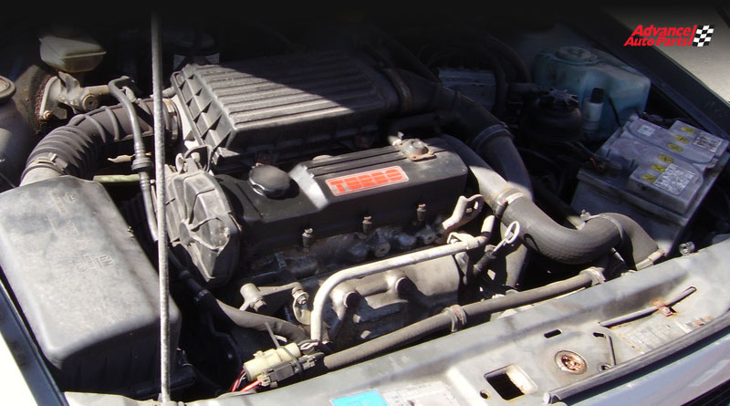 Dead Car Battery