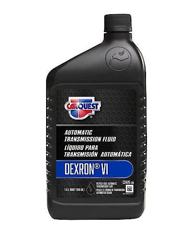 Dextron ATF