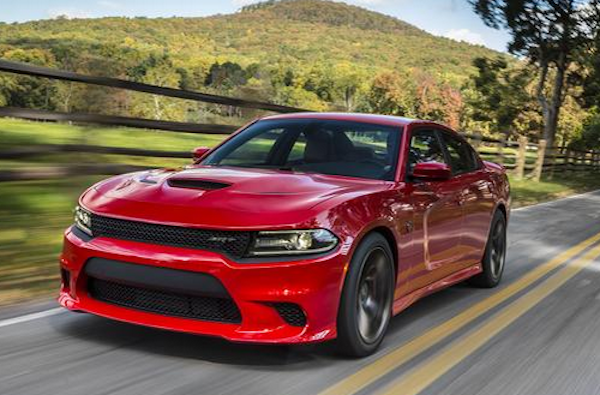 Dodge Charger