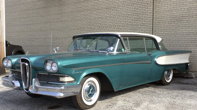 Edsel_Bringatrailer_800x450 Ford Edsel