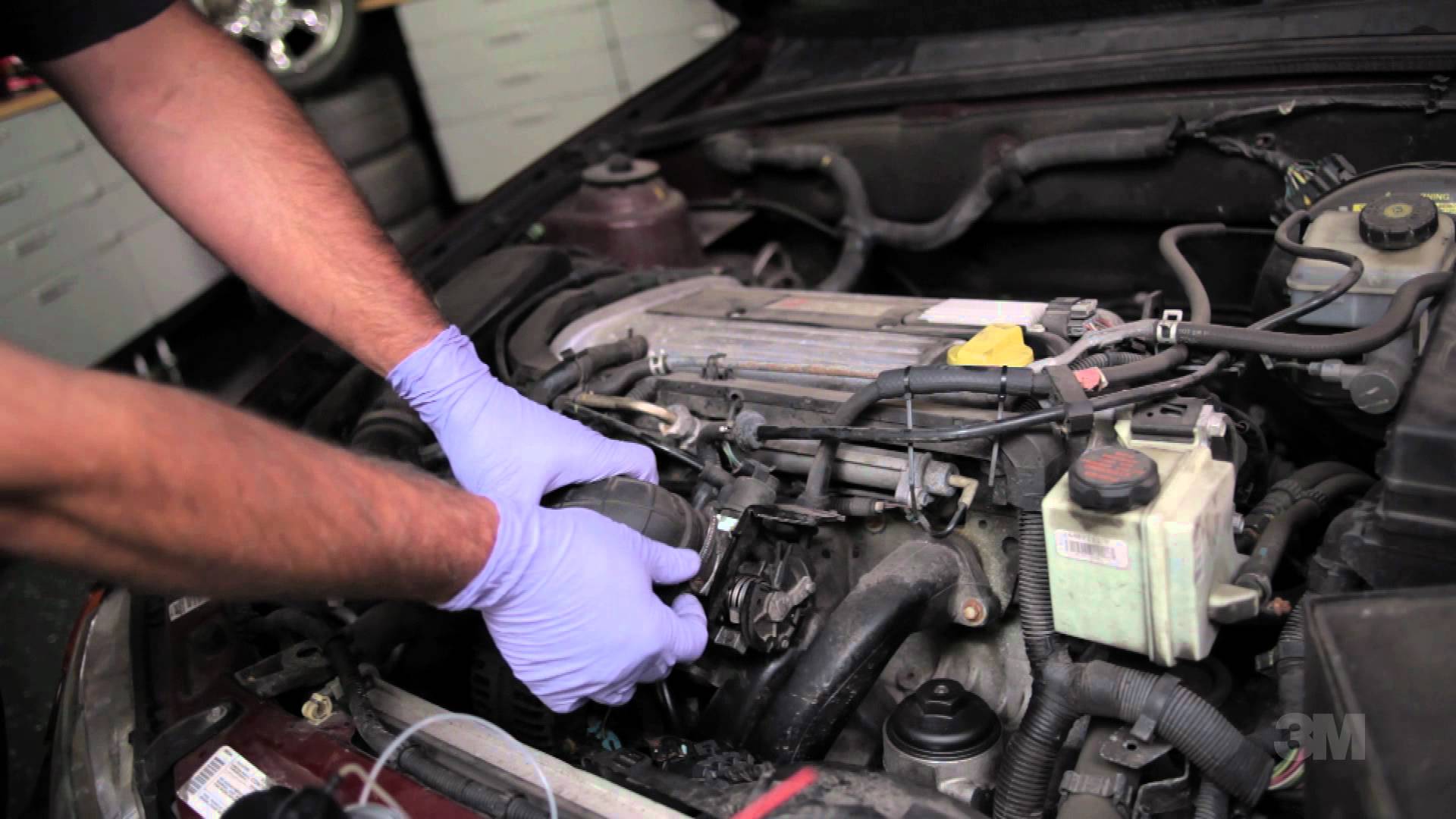 Engine Tune Up 