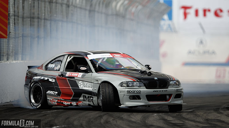 RTS BMW RTS BMW