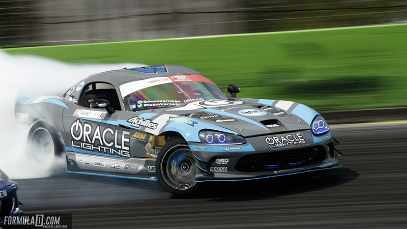Bridges Racing Viper Bridges Racing Viper