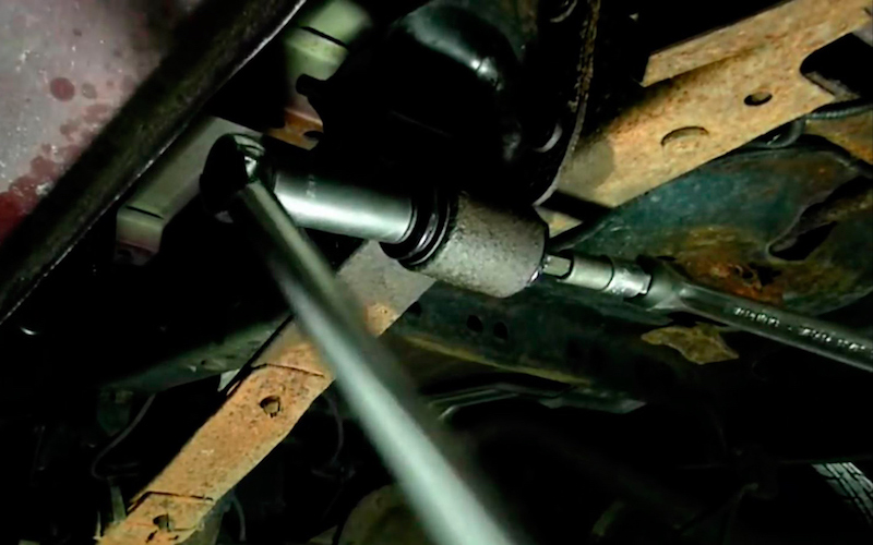 torque-bolt