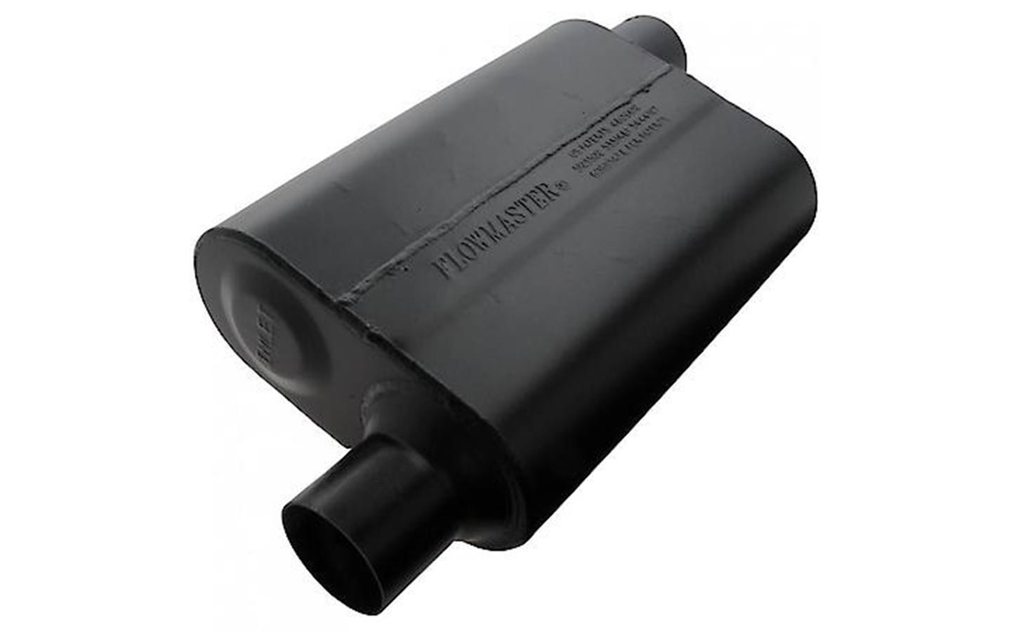 Flowmaster-Muffler Flowmaster-Muffler