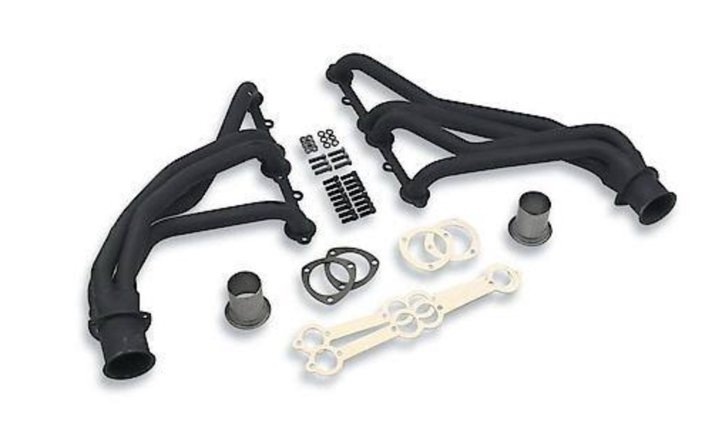 Flowtech Exhaust Headers Flowtech Exhaust Headers
