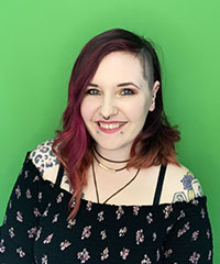 Jess Shanahan