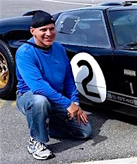 John DiPietro