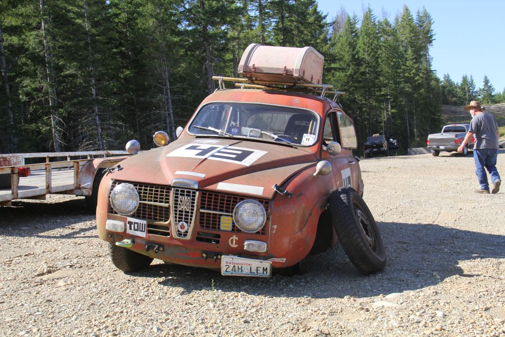 LeMons Car Image