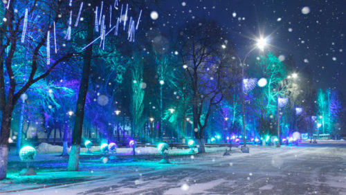 lights