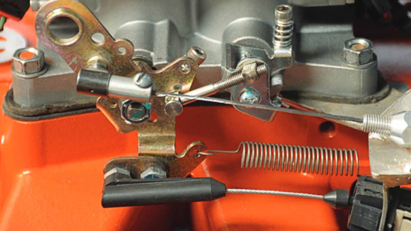 linkage