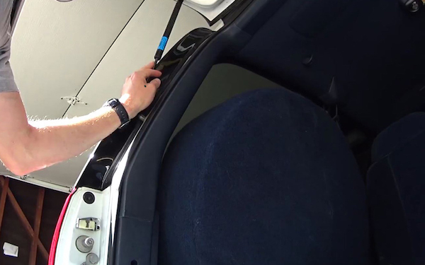 liftgate-shock
