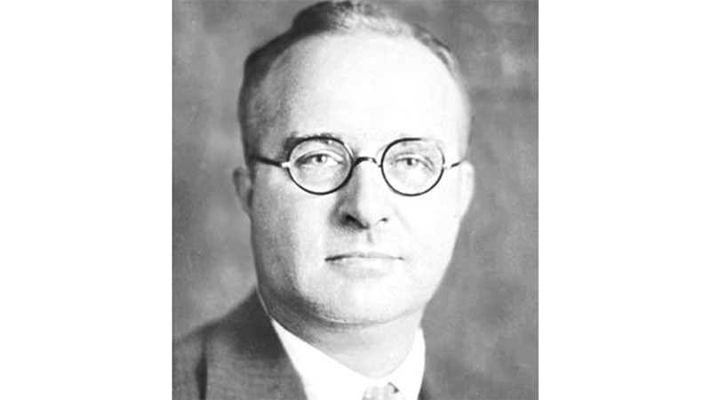 Thomas Midgley Jr. Thomas Midgley Jr.