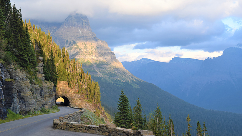 montana road