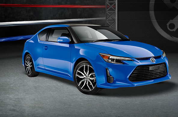 Scion