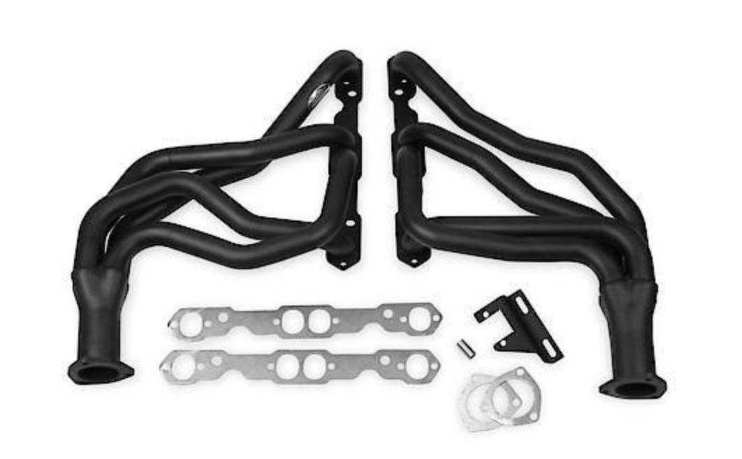 exhaust headers