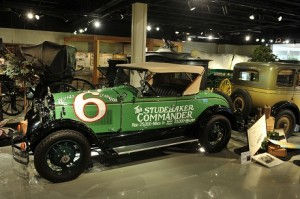 Studebaker